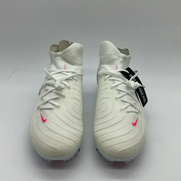 New Women’s Nike Phantom Luna 2 Elite Nike By You FQ8802-100 NIB no LID size 10 - Picture 3 of 13
